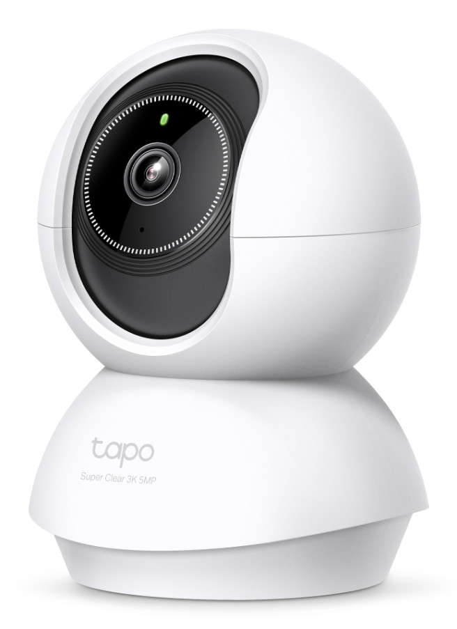TP-Link Tapo C230 product photo
