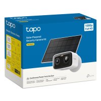 TP-Link Tapo C400 KIT product thumbnail