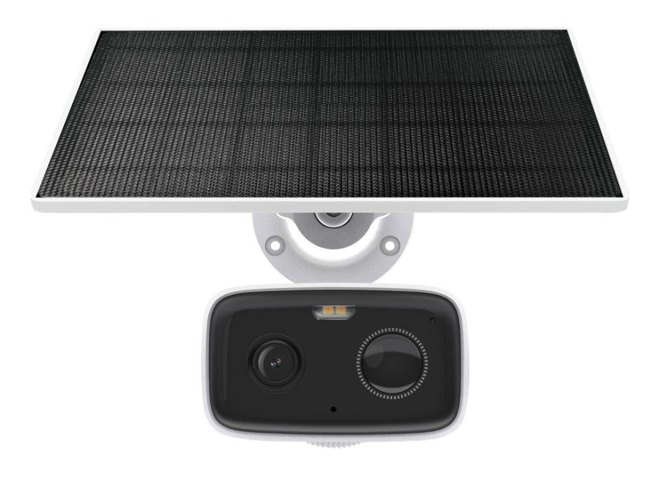 TP-Link Tapo C400 KIT product photo