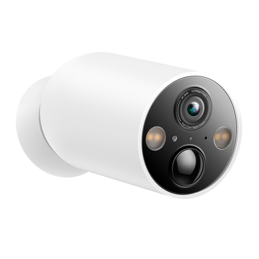 TP-Link Tapo C425 product photo