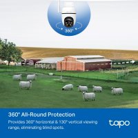 TP-Link TAPO C501GW product thumbnail