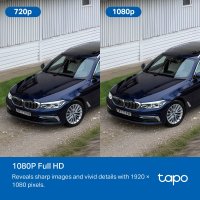 TP-Link TAPO C501GW product thumbnail