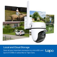 TP-Link TAPO C501GW product thumbnail