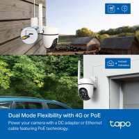 TP-Link TAPO C501GW product thumbnail