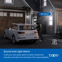 TP-Link TAPO C501GW product thumbnail