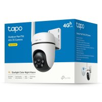 TP-Link TAPO C501GW product thumbnail