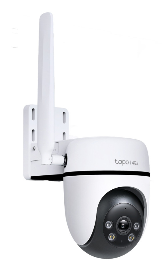 TP-Link TAPO C501GW product photo