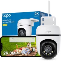 TP-Link Tapo C510W product thumbnail