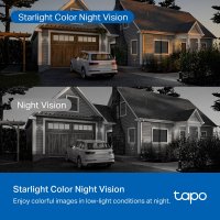 TP-Link Tapo C530WS product thumbnail