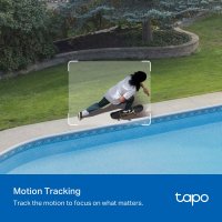 TP-Link Tapo C530WS product thumbnail