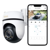 TP-Link Tapo C530WS product thumbnail