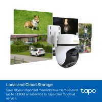 TP-Link Tapo C530WS product thumbnail