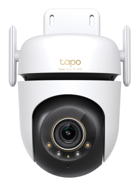 TP-Link Tapo C530WS product photo