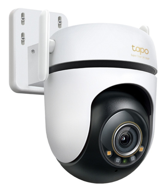 TP-Link Tapo C530WS product photo