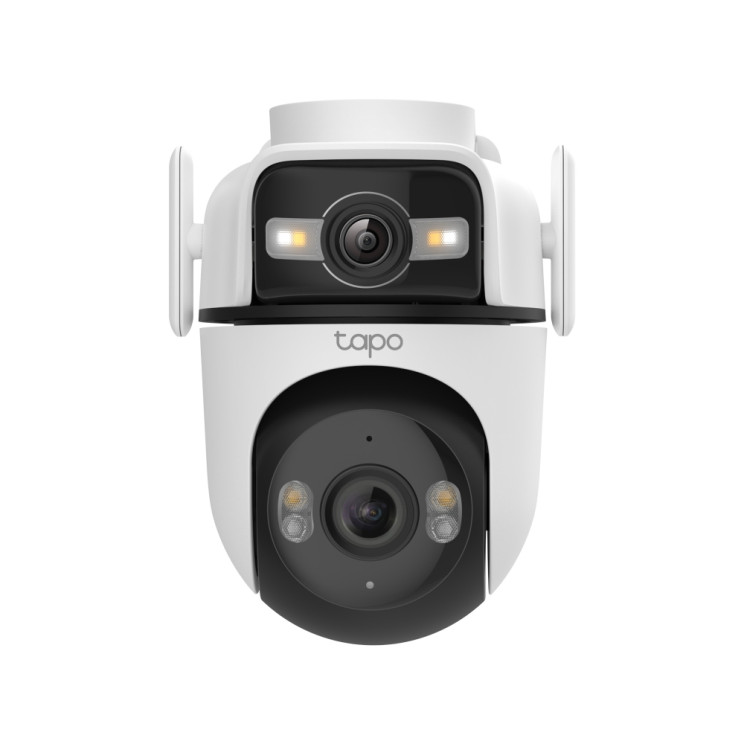 TP-Link Tapo C545D product photo
