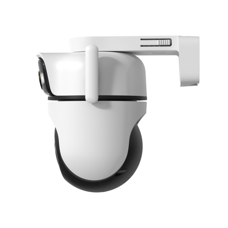 TP-Link Tapo C545D product photo