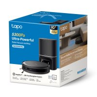 TP-Link Tapo RV20 Max Plus product thumbnail