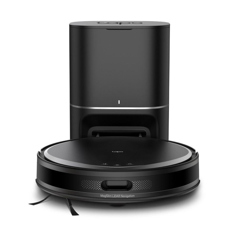 TP-Link Tapo RV20 Max Plus product photo