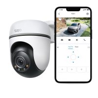 TP-Link Tapo TC41 product thumbnail