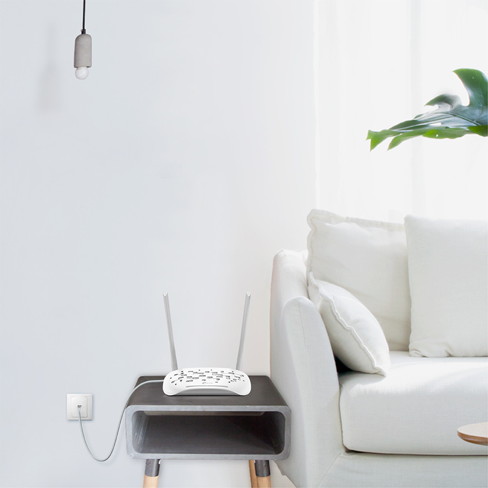 TP-Link TD-W9960 product photo