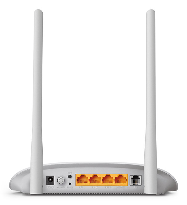 TP-Link TD-W9960 product photo