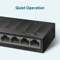 TP-Link TL-LS1008G product thumbnail