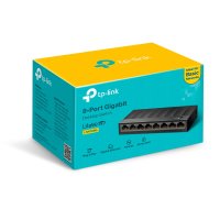 TP-Link TL-LS1008G product thumbnail