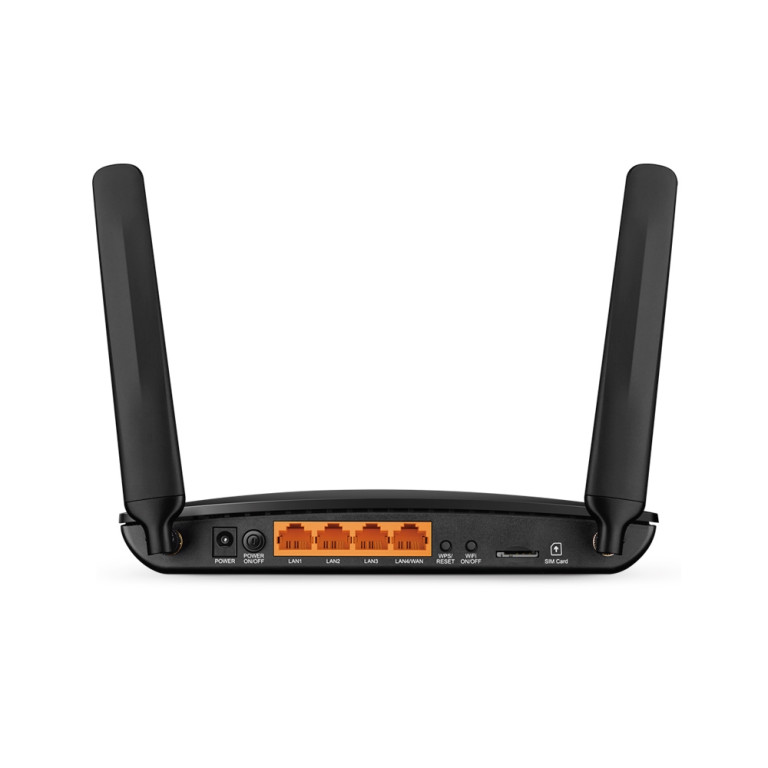 TP-Link TL-MR150 product photo