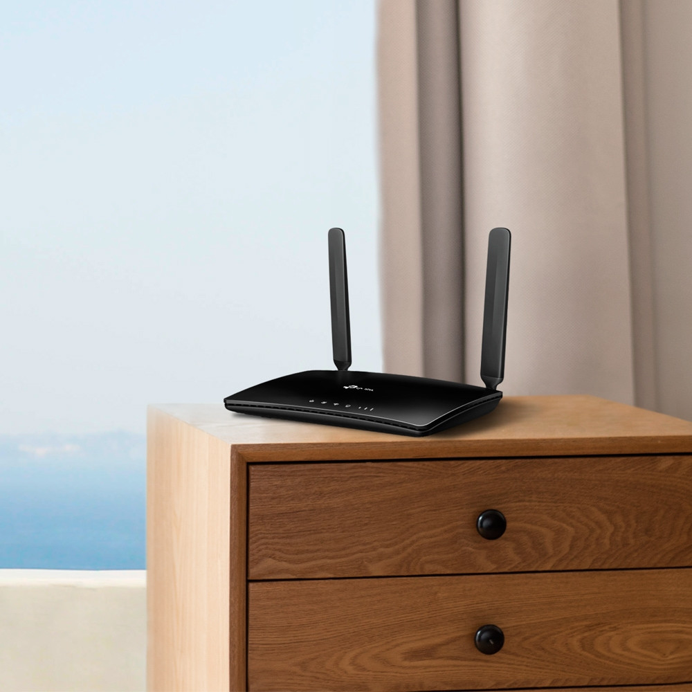 TP-Link TL-MR150 product photo