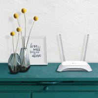 TP-LINK TL-MR3420 product thumbnail