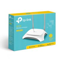 TP-LINK TL-MR3420 product thumbnail