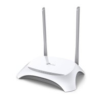 TP-LINK TL-MR3420 product thumbnail