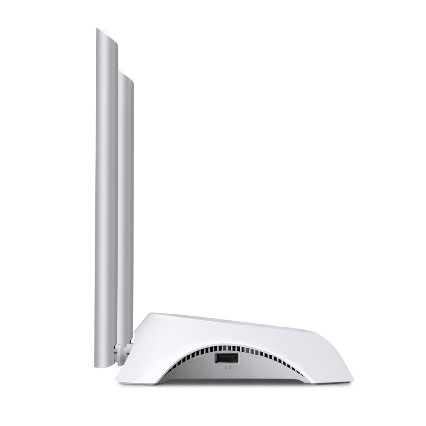 TP-LINK TL-MR3420 product photo
