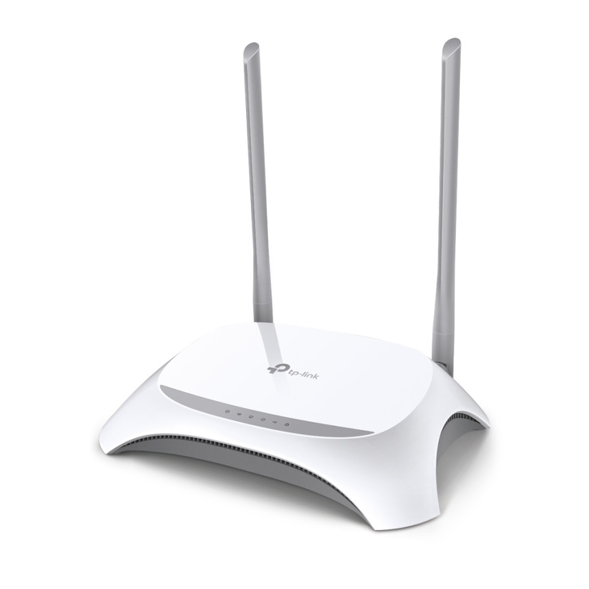 TP-LINK TL-MR3420 product photo