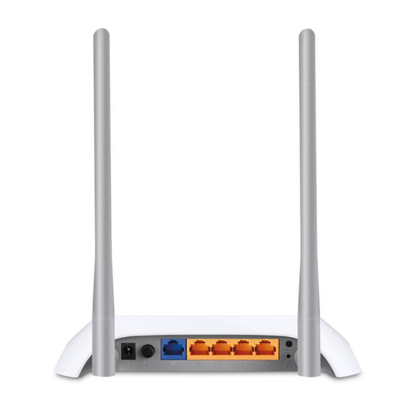 TP-LINK TL-MR3420 product photo