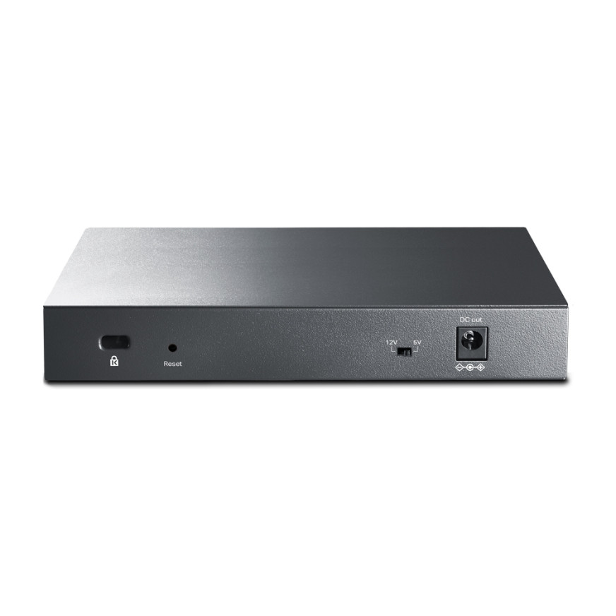 TP-Link TL-RP108GE product photo