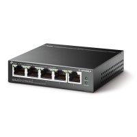 TP-Link TL-SF1005LP product thumbnail