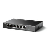 TP-Link TL-SF1006P product thumbnail
