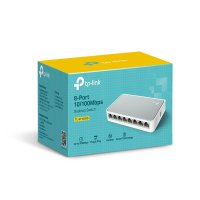 TP-Link TL-SF1008D product thumbnail