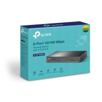 TP-Link TL-SF1008LP product thumbnail