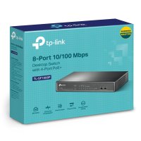TP-Link TL-SF1008P product thumbnail