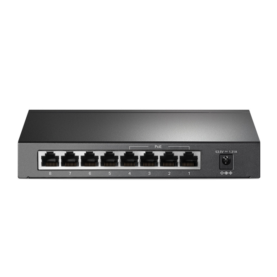 TP-Link TL-SF1008P product photo