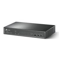 TP-LINK TL-SF1009P product thumbnail