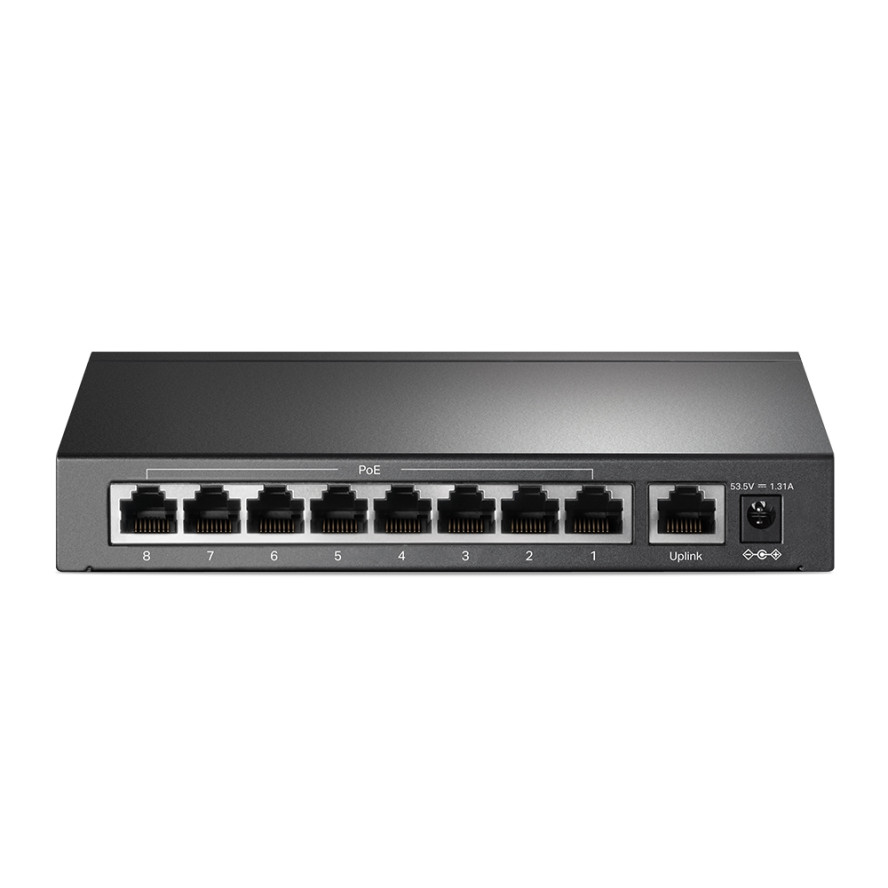 TP-LINK TL-SF1009P product photo