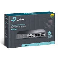 TP-Link TL-SF1024D product thumbnail