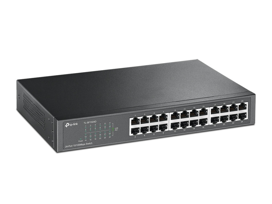 TP-Link TL-SF1024D product photo
