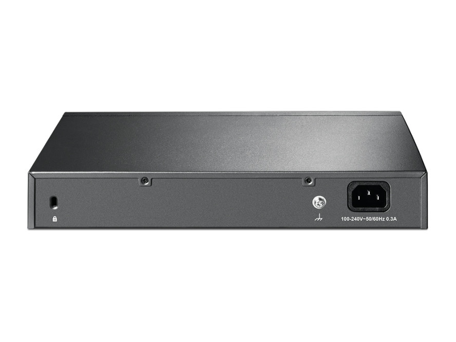 TP-Link TL-SF1024D product photo