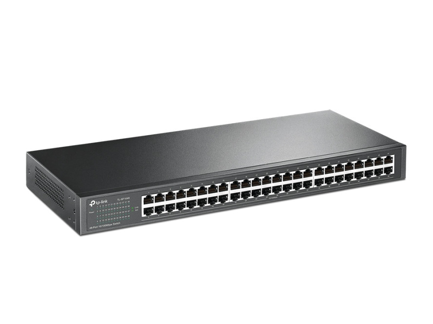 TP-Link TL-SF1048 product photo