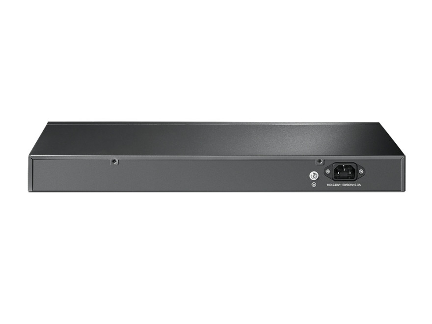 TP-Link TL-SF1048 product photo