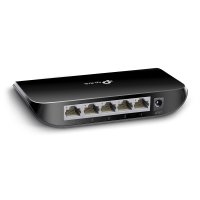 TP-Link TL-SG1005D product thumbnail